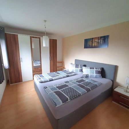 Apartment Corinna By Interhome Vandans Bagian luar foto