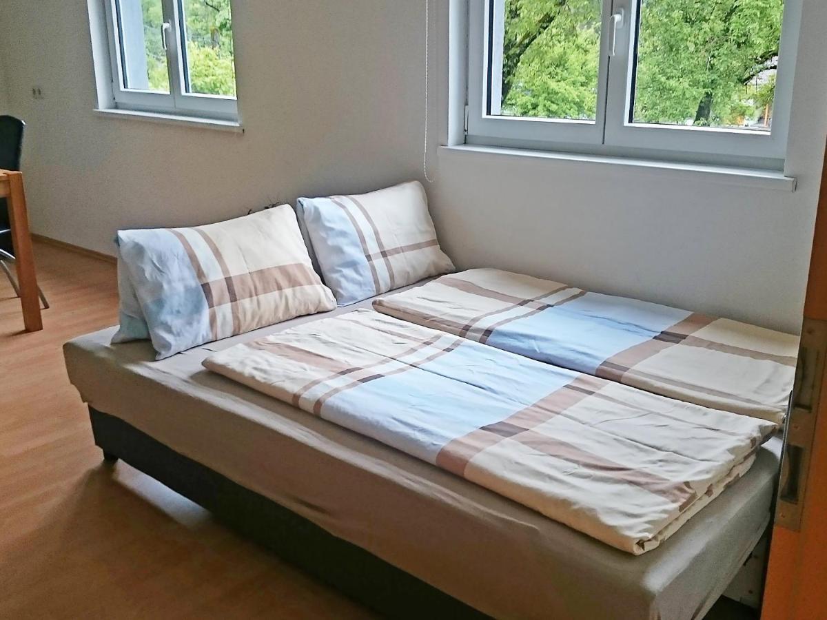 Apartment Corinna By Interhome Vandans Bagian luar foto