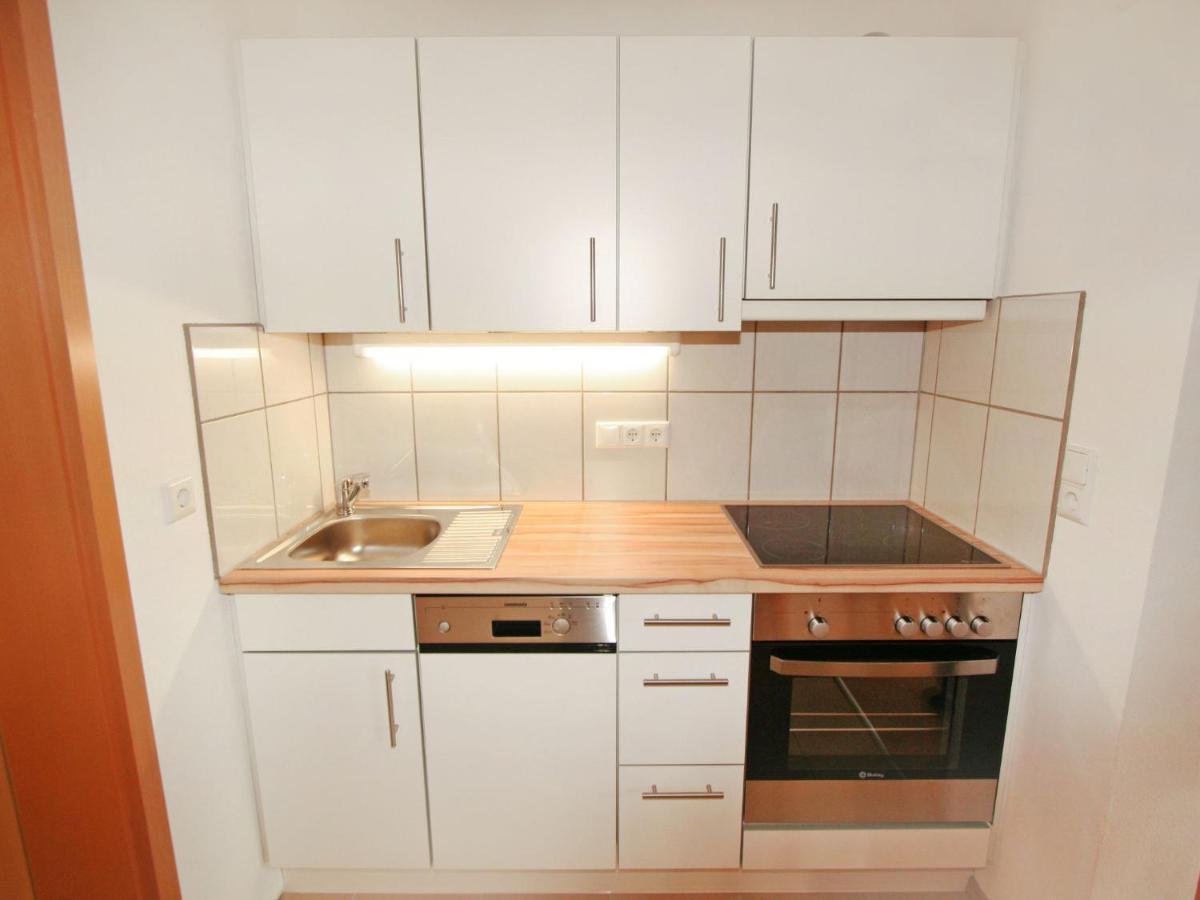 Apartment Corinna By Interhome Vandans Bagian luar foto