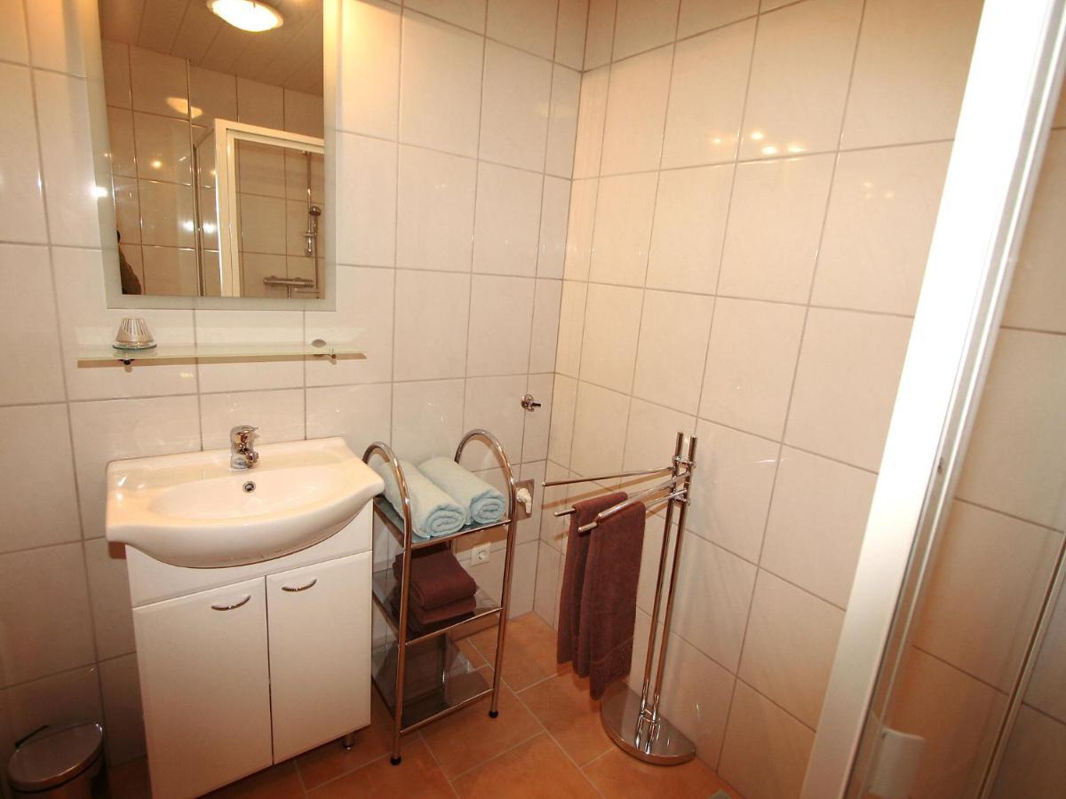 Apartment Corinna By Interhome Vandans Bagian luar foto