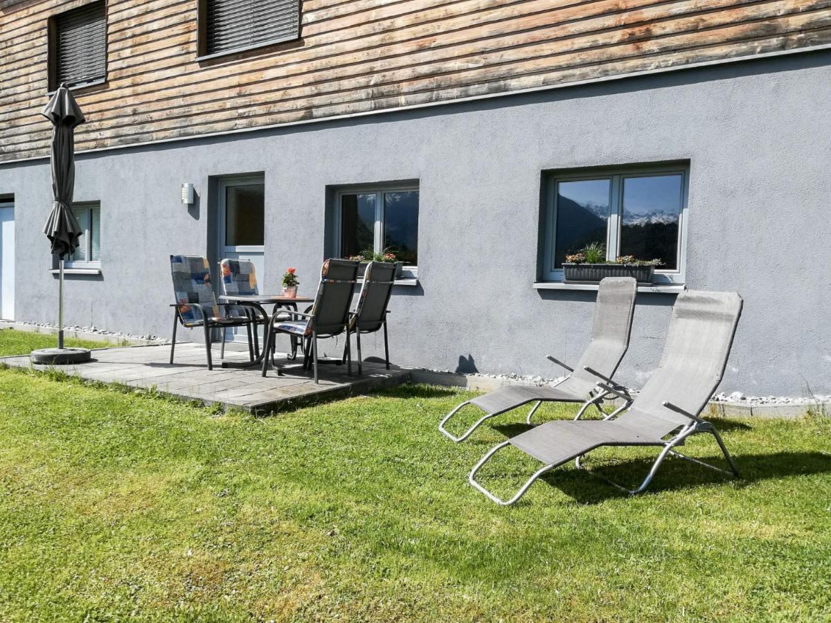 Apartment Corinna By Interhome Vandans Bagian luar foto