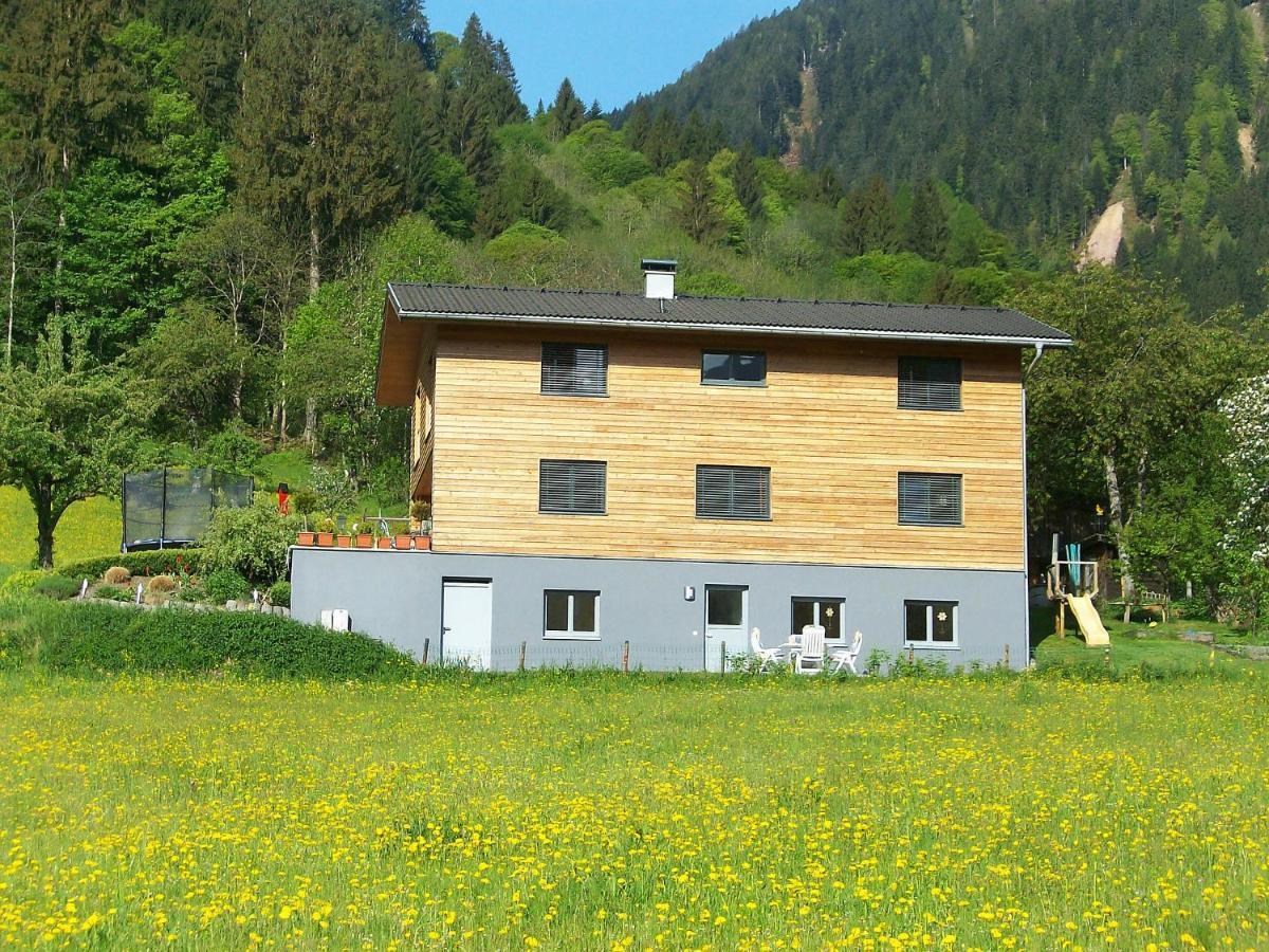 Apartment Corinna By Interhome Vandans Bagian luar foto