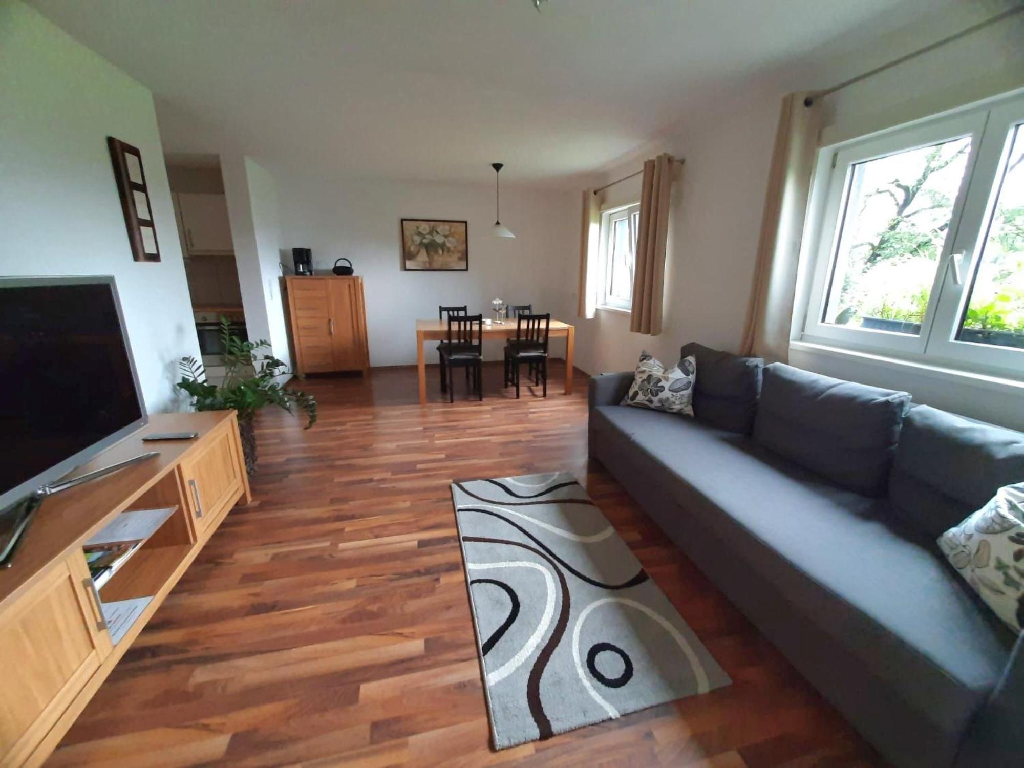 Apartment Corinna By Interhome Vandans Bagian luar foto