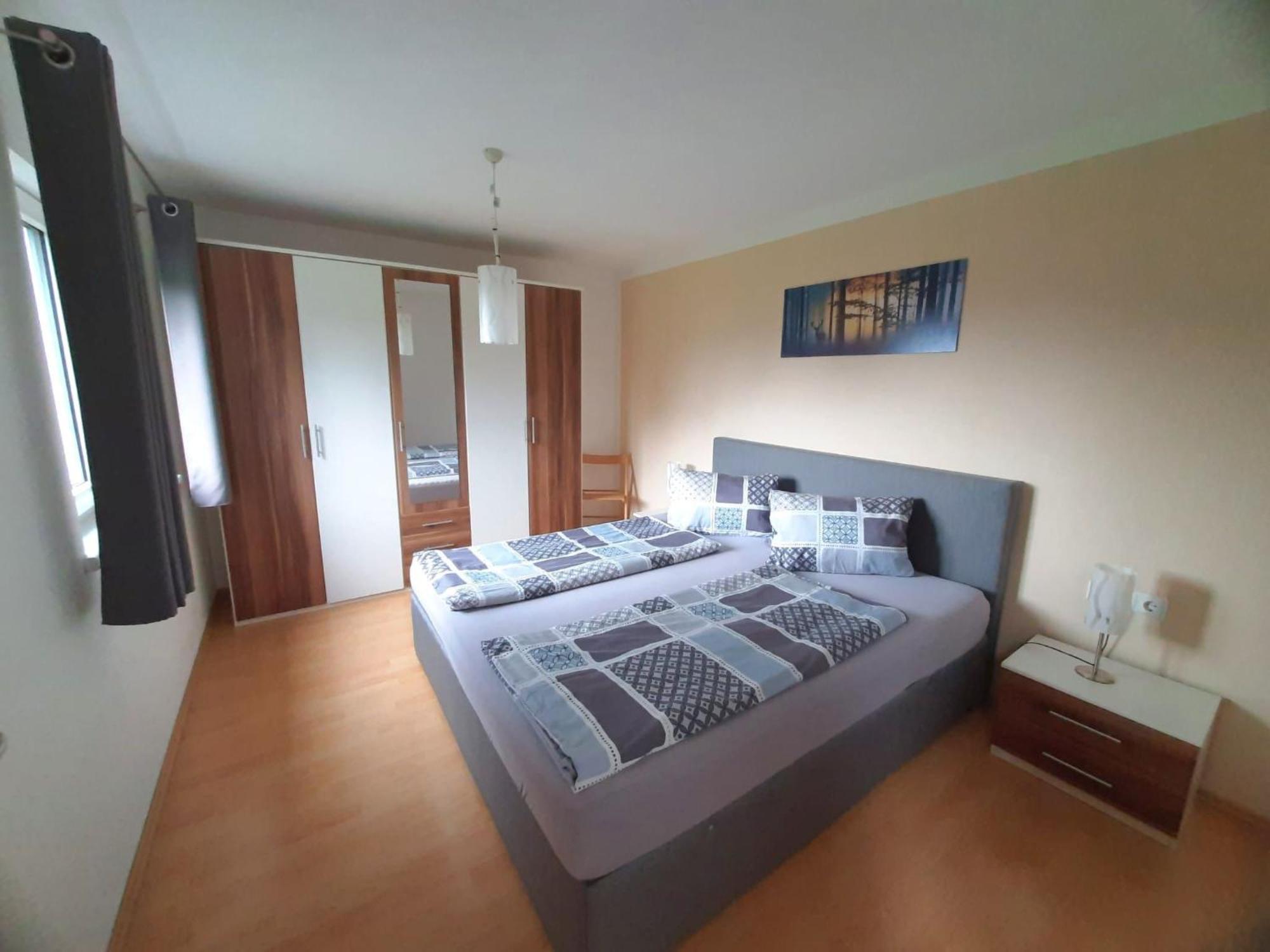 Apartment Corinna By Interhome Vandans Bagian luar foto